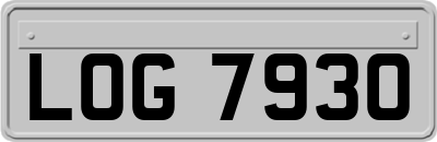 LOG7930
