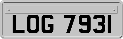 LOG7931