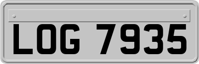 LOG7935