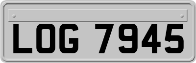 LOG7945