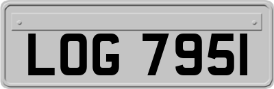 LOG7951