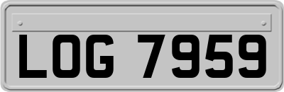 LOG7959