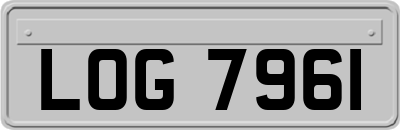 LOG7961