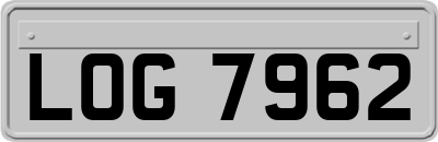 LOG7962