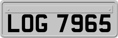 LOG7965
