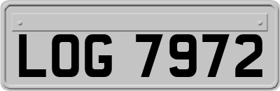 LOG7972