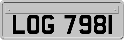LOG7981