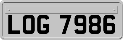 LOG7986