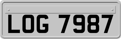 LOG7987