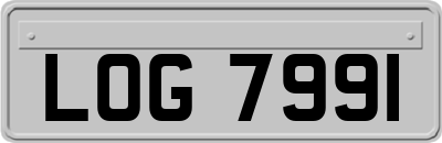 LOG7991