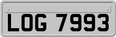 LOG7993