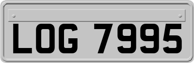 LOG7995