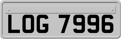 LOG7996