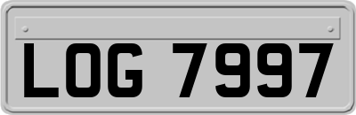 LOG7997