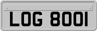 LOG8001