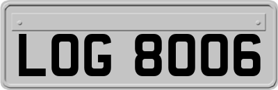 LOG8006