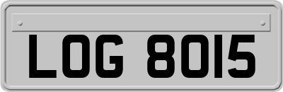 LOG8015