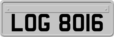 LOG8016