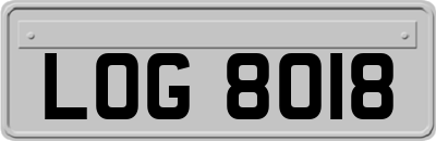 LOG8018