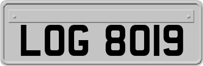 LOG8019