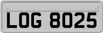LOG8025