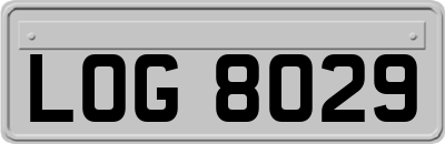LOG8029