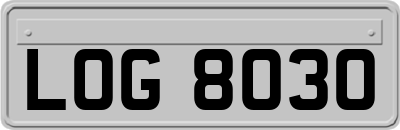 LOG8030