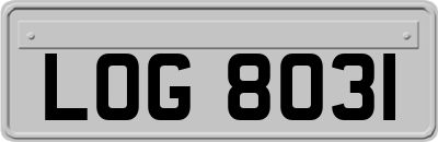 LOG8031