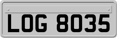 LOG8035