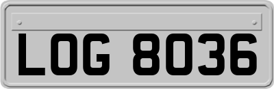 LOG8036
