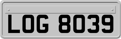 LOG8039