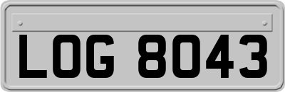 LOG8043