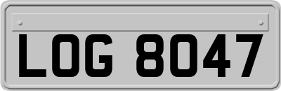LOG8047