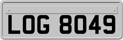 LOG8049