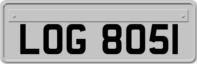 LOG8051