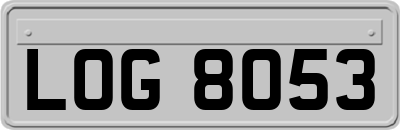LOG8053