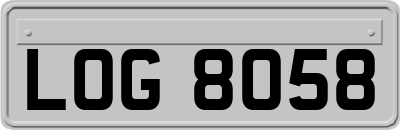 LOG8058