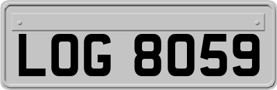 LOG8059