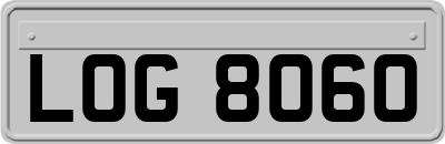 LOG8060