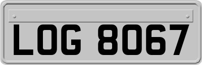 LOG8067