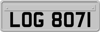 LOG8071