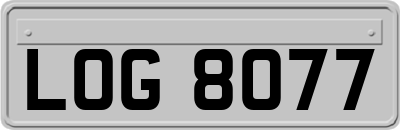 LOG8077