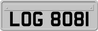LOG8081