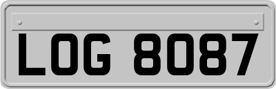 LOG8087