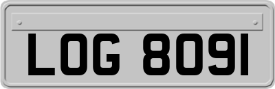 LOG8091