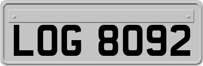 LOG8092