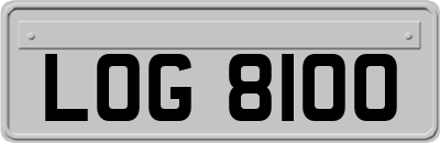 LOG8100