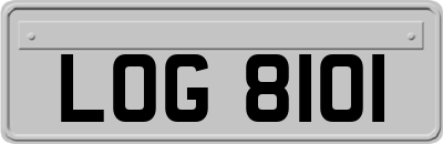 LOG8101