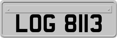 LOG8113