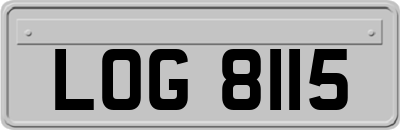 LOG8115